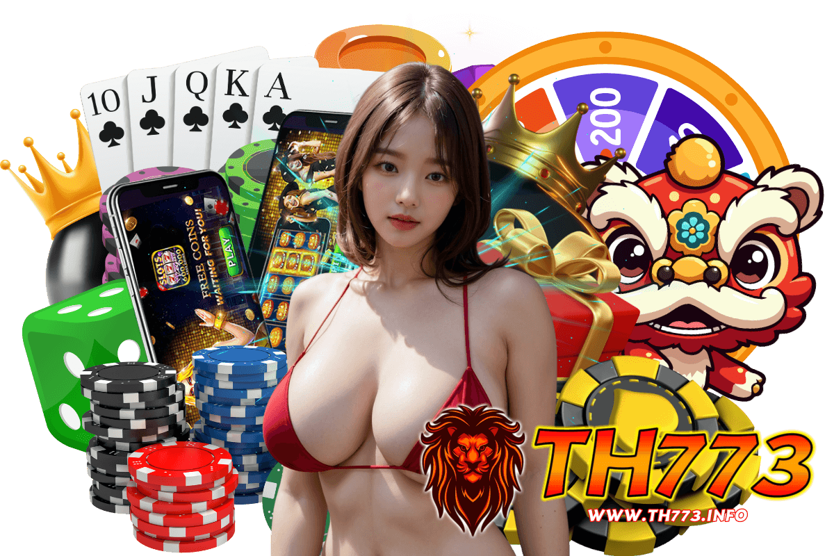 th773 wallet